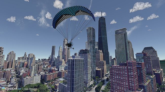 Glider Sim Lite – Soaring Simulator