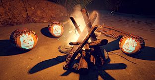 Survival: Fountain of Youth Supporter Pack