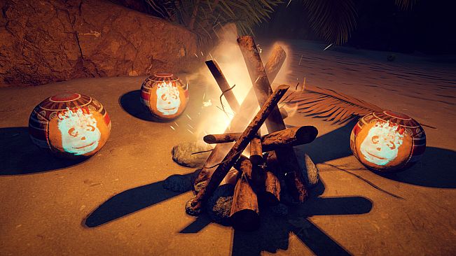 Survival: Fountain of Youth Supporter Pack