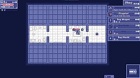 Tilemancer Dungeon