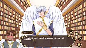 Our Fate Forsaken - Boys Love (BL) Visual Novel