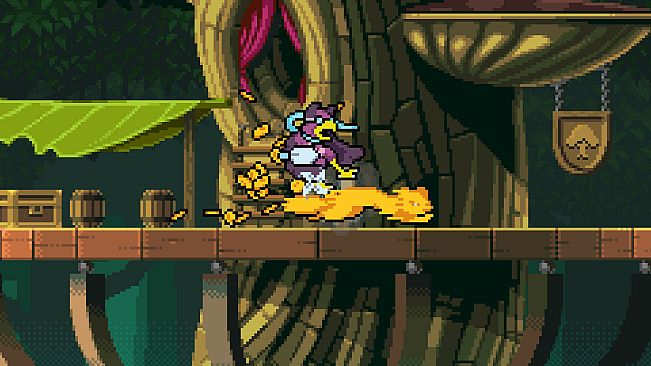 Rivals of Aether: Arcade Skin Pack