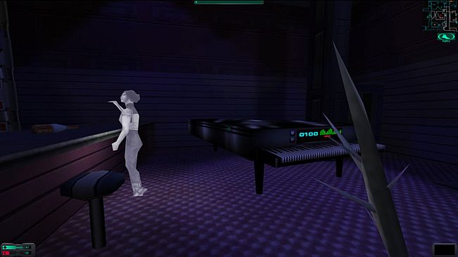 System Shock 2 (Classic)