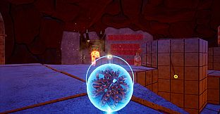 Grappling Hook Ball Tournament