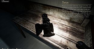 Beyond The Nightmares