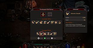 Usurper of Fire