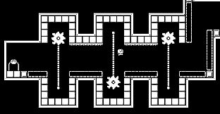 Froggie - A Retro Platformer