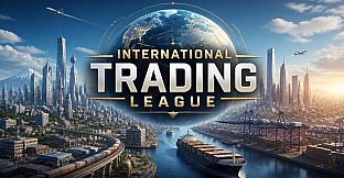 International Trading League