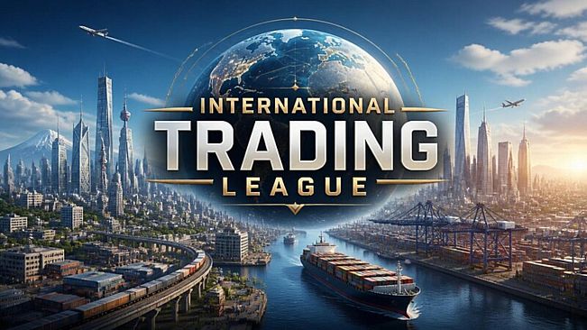 International Trading League