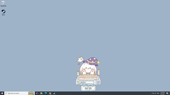 TypePuppy