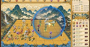 Cultivation: Alchemy Simulator