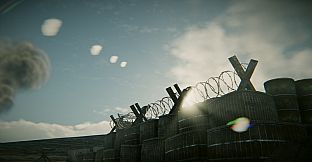 S2ENGINE HD - Military Base Pack