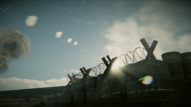 S2ENGINE HD - Military Base Pack