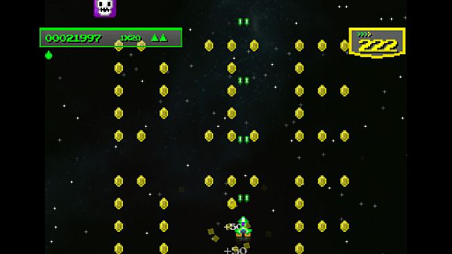 Hypership Out of Control