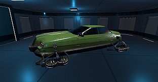 Speedpunk - Garage pack