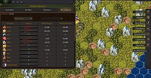 Dynasties Through the Aeons