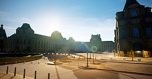 Fernbus Simulator - France