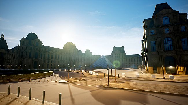 Fernbus Simulator - France