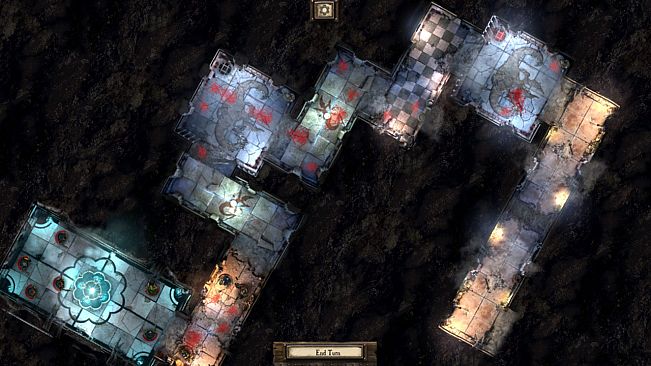 Warhammer Quest (Classic)