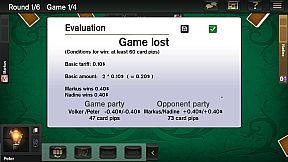 Absolute Schafkopf for Windows 11