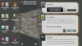 Alcyone: The Last City