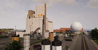 Cities: Skylines II - Creator Pack: Supply Chains