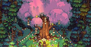 Farming Camp