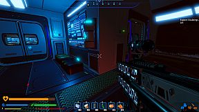 Hostile Planet: Survival