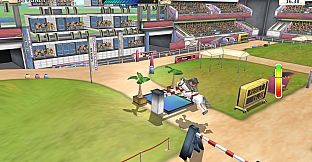 Summer Games Heroes - Full Version