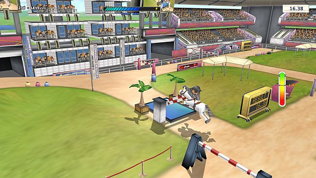 Summer Games Heroes - Full Version