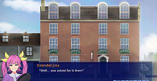 Welcome To... Chichester OVN Omnibus Edition