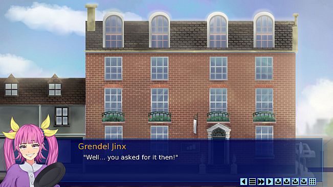 Welcome To... Chichester OVN Omnibus Edition