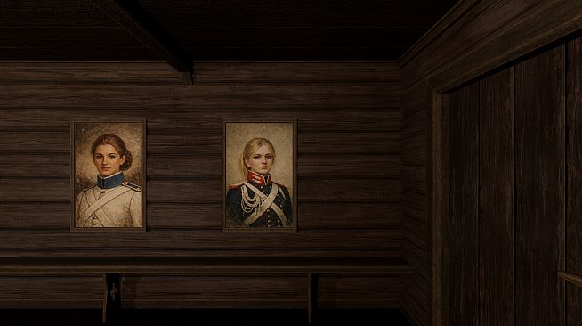 Imperial Roses