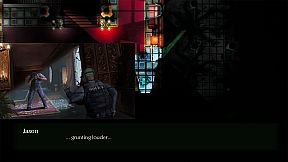 Horror Scenarios: The Redwood Estate