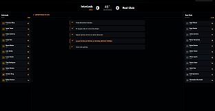 Ultimate Club Manager 26