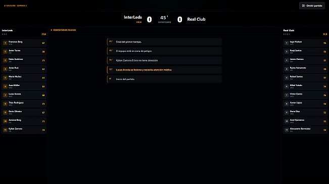 Ultimate Club Manager 26