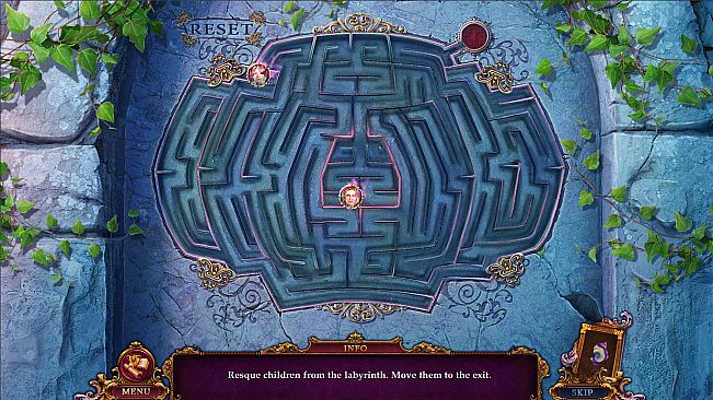 Ominous Objects: Family Portrait Collector's Edition