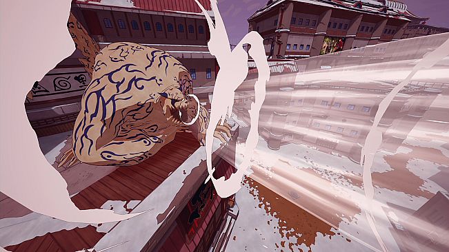 NTBSS: Master Character Training Pack - Gaara (Young Ver.)