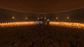 For Evelyn II - Shards of Creation