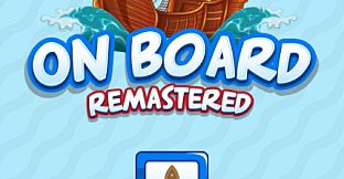 On Board Remastered