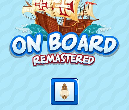 On Board Remastered