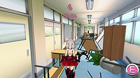 SCHOOL SIMULATOR MULTIPLAYER