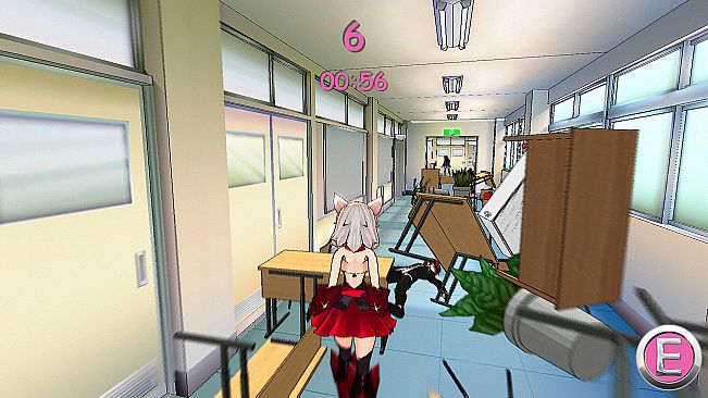 SCHOOL SIMULATOR MULTIPLAYER