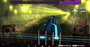 Rocksmith 2014 Edition – Remastered – Kaiser Chiefs - “Ruby”