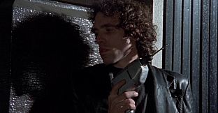 ROUGH KUTS: The Driller Killer