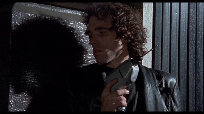 ROUGH KUTS: The Driller Killer