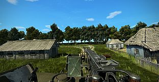 IL-2 Sturmovik: Tank Crew - Clash at Prokhorovka