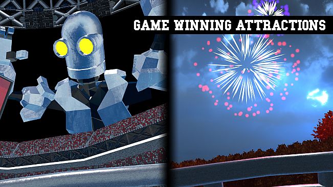 2MD: VR Football Classic