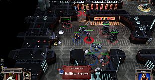 Highborn - Chapter 3