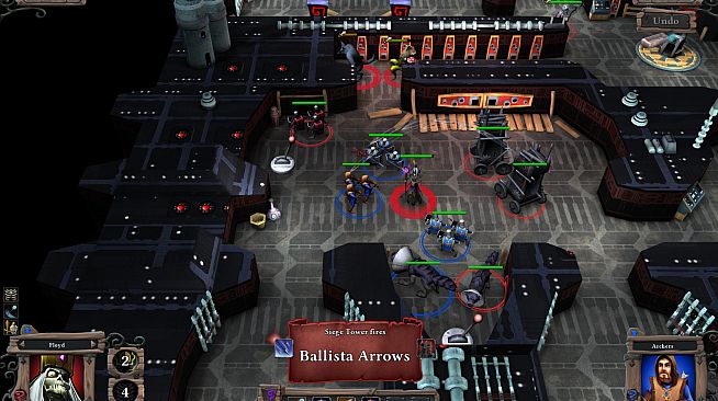 Highborn - Chapter 3